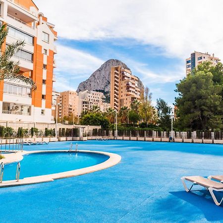 Apartamento Larimar - Plusholidays กัลเป ภายนอก รูปภาพ