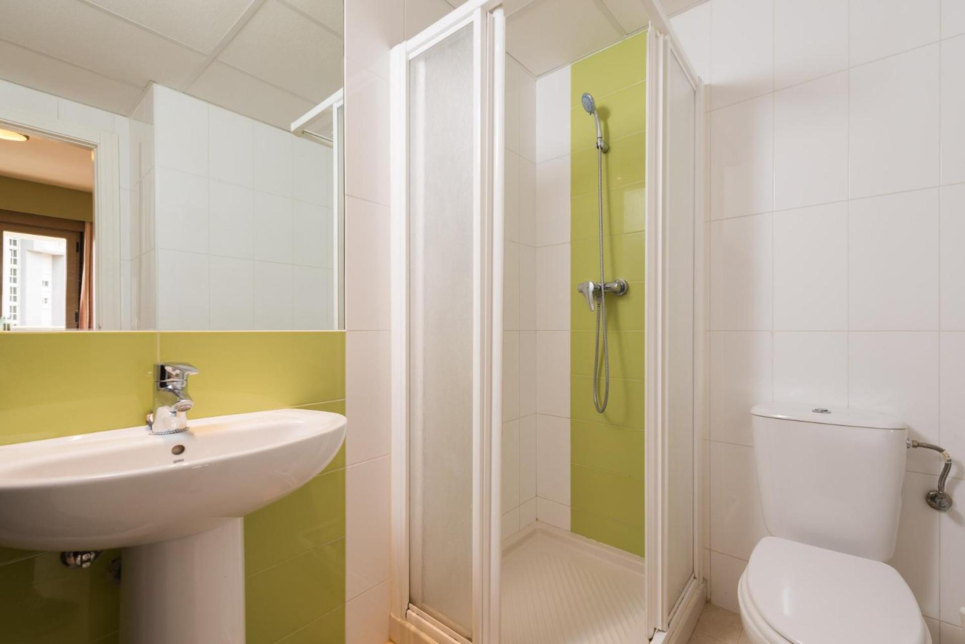 Apartamento Larimar - Plusholidays กัลเป ภายนอก รูปภาพ