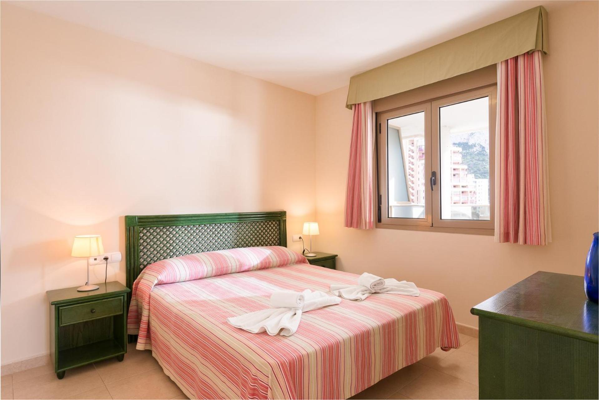 Apartamento Larimar - Plusholidays กัลเป ภายนอก รูปภาพ