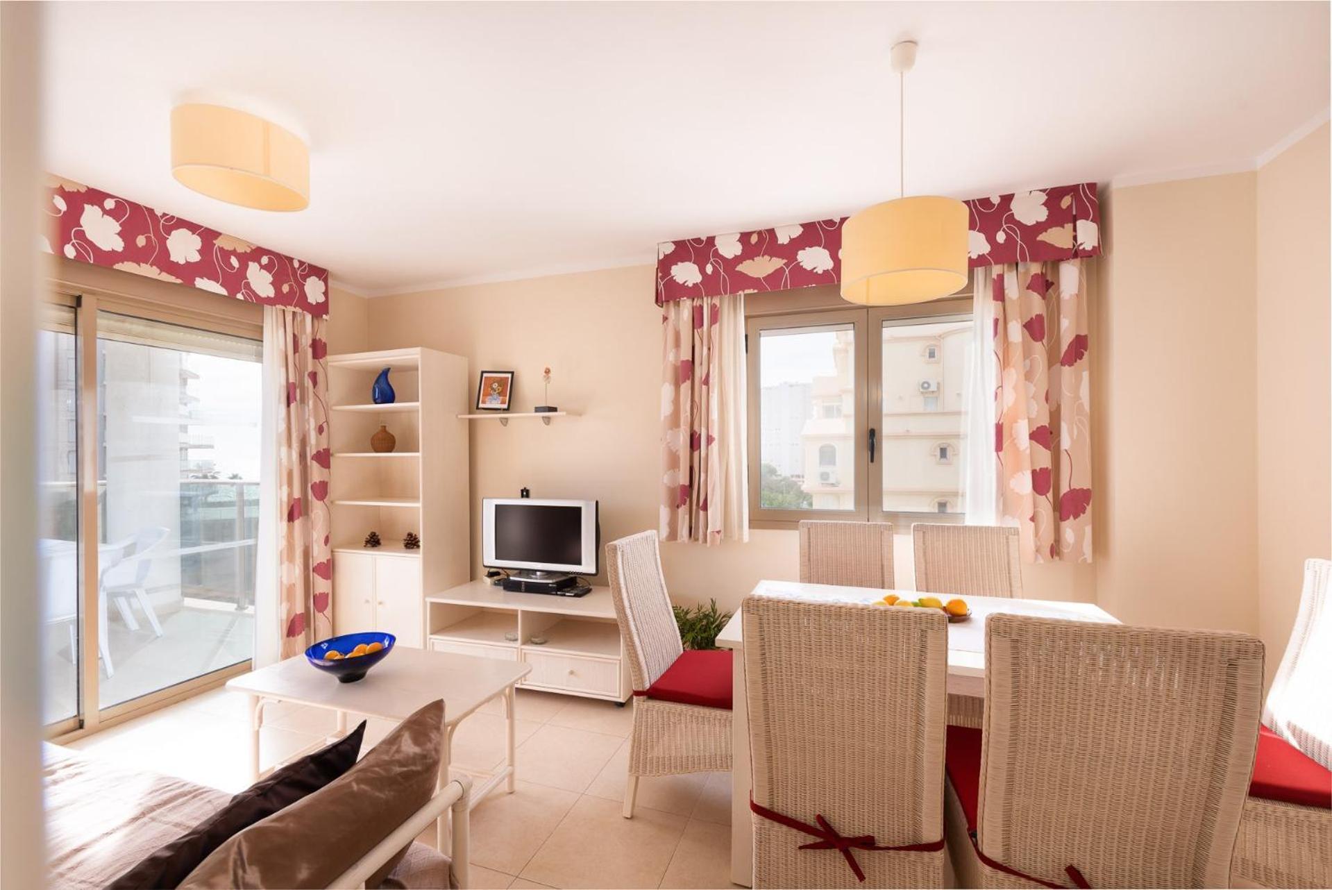 Apartamento Larimar - Plusholidays กัลเป ภายนอก รูปภาพ